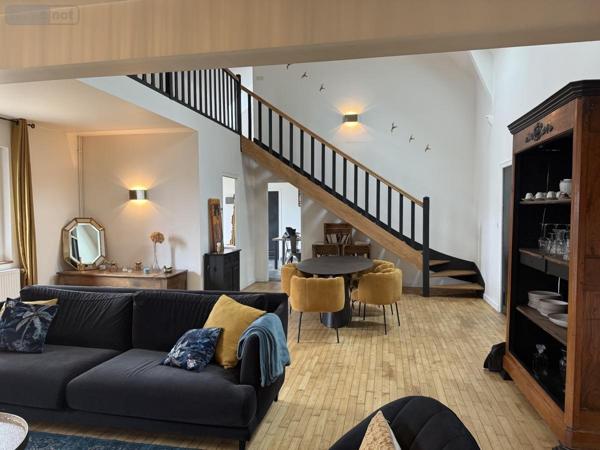 Maison à vendre à Plouguenast-Langast dans les Côtes-d'Armor (22150), ref : 22115-3463