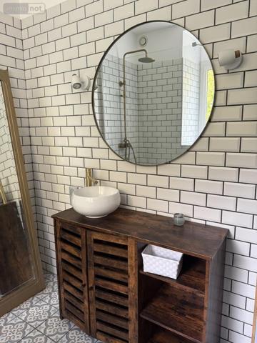 Maison à vendre à Plouguenast-Langast dans les Côtes-d'Armor (22150), ref : 22115-3463