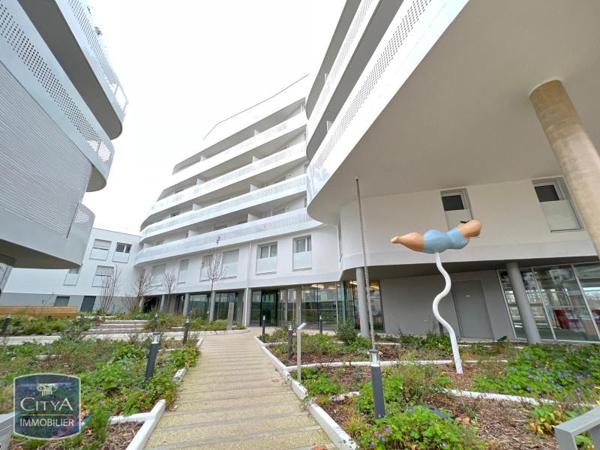 Location parking Alfortville (94140)