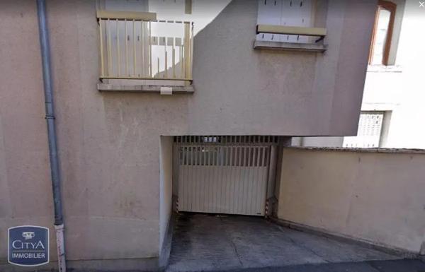 Parking à louer Orléans (45000)