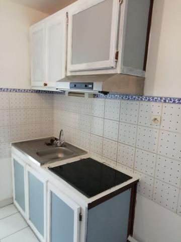 Location Appartement25 m² - 1 Pièce - SAINT PAUL (97434)