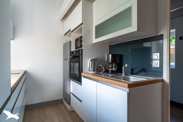 Maison à vendre |  Quimper |  2 pièces | 49 m²