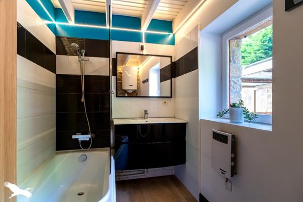 Maison à vendre |  Quimper |  2 pièces | 49 m²