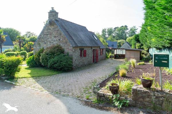 Maison à vendre |  Quimper |  2 pièces | 49 m²