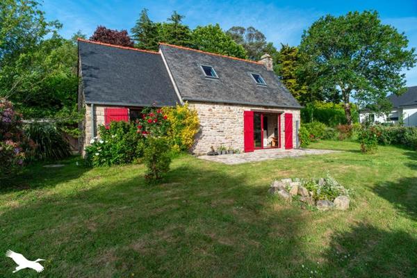 Maison à vendre |  Quimper |  2 pièces | 49 m²