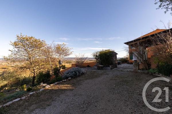 Maison à vendre  3 pièces - 63,74 m2 CLERMONT L HERAULT - 34