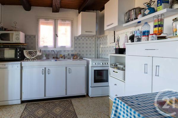 Maison à vendre  3 pièces - 63,74 m2 CLERMONT L HERAULT - 34