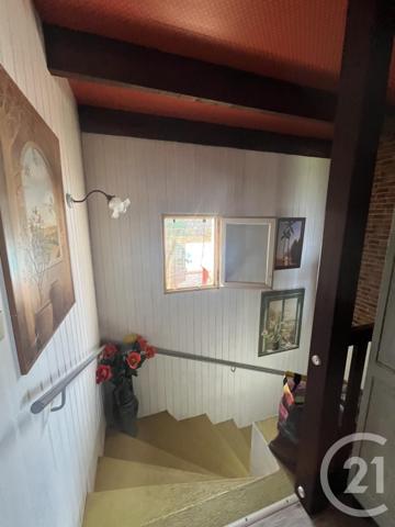 Maison à vendre  3 pièces - 63,74 m2 CLERMONT L HERAULT - 34