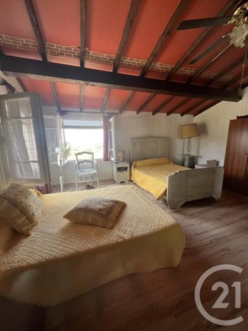 Maison à vendre  3 pièces - 63,74 m2 CLERMONT L HERAULT - 34