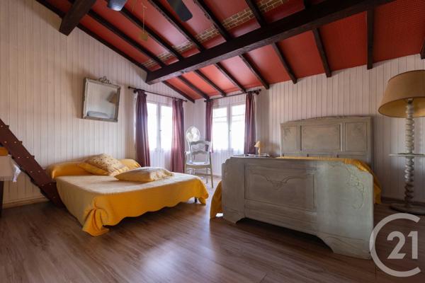 Maison à vendre  3 pièces - 63,74 m2 CLERMONT L HERAULT - 34