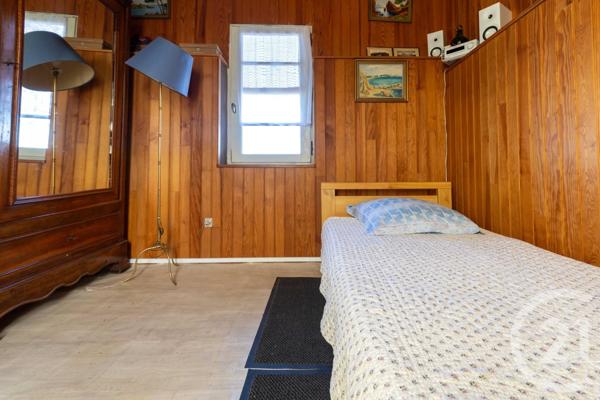 Maison à vendre  3 pièces - 63,74 m2 CLERMONT L HERAULT - 34