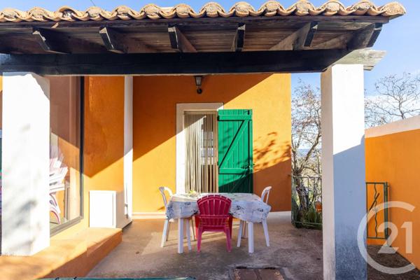 Maison à vendre  3 pièces - 63,74 m2 CLERMONT L HERAULT - 34