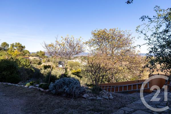 Maison à vendre  3 pièces - 63,74 m2 CLERMONT L HERAULT - 34