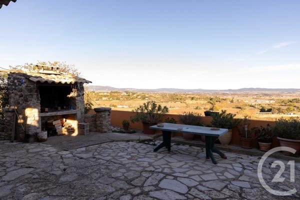 Maison à vendre  3 pièces - 63,74 m2 CLERMONT L HERAULT - 34