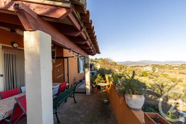 Maison à vendre  3 pièces - 63,74 m2 CLERMONT L HERAULT - 34