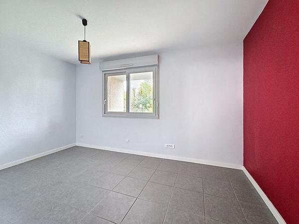 Appartement 4 pièces 77.38 m2 à Bourdeau Terrasse Jardin Garage à 5 minutes du lac du Bourget