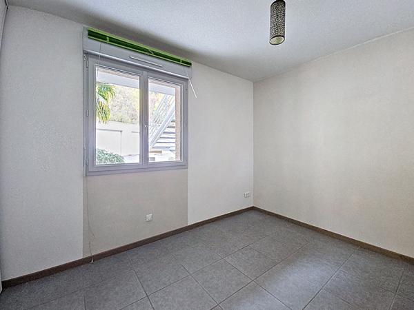 Appartement 4 pièces 77.38 m2 à Bourdeau Terrasse Jardin Garage à 5 minutes du lac du Bourget