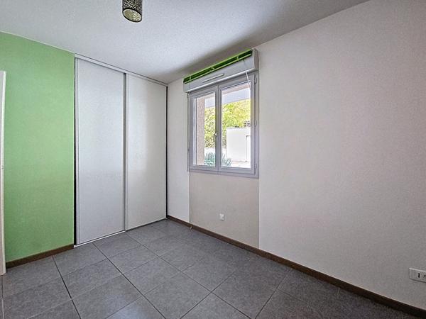 Appartement 4 pièces 77.38 m2 à Bourdeau Terrasse Jardin Garage à 5 minutes du lac du Bourget