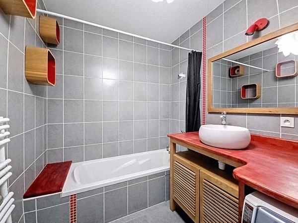 Appartement 4 pièces 77.38 m2 à Bourdeau Terrasse Jardin Garage à 5 minutes du lac du Bourget