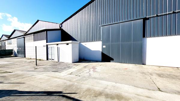 Entrepôt / local industriel Carcassonne 1040 m2