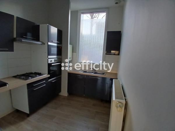 Maison 5 pièces - 86 m²