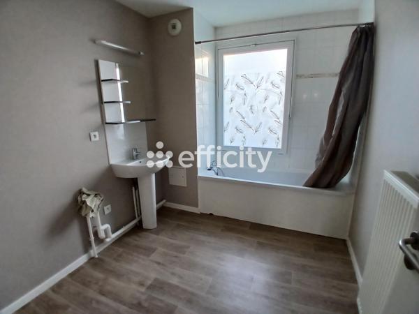 Maison 5 pièces - 86 m²