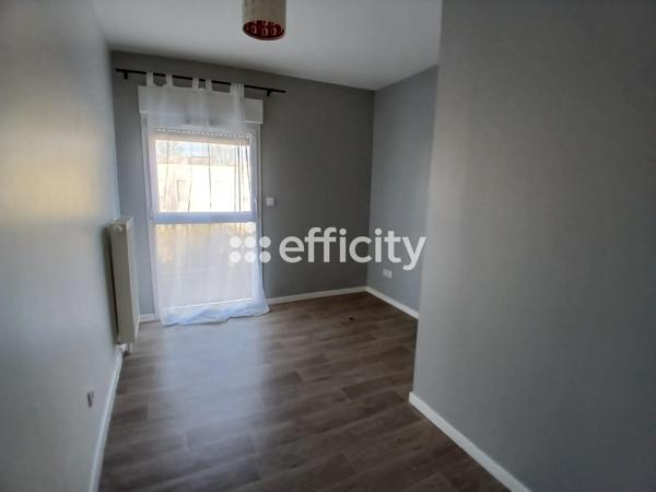 Maison 5 pièces - 86 m²