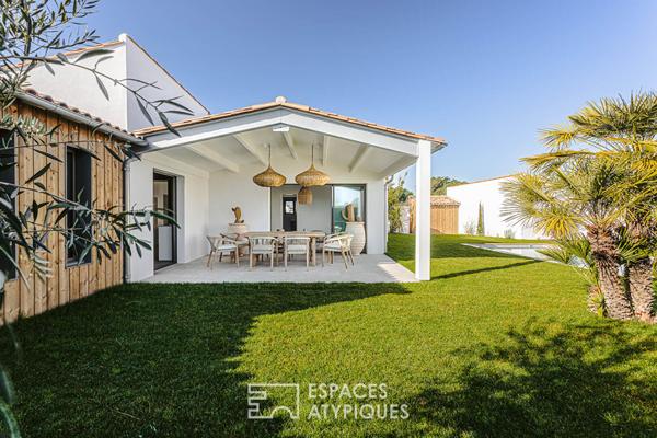 Elégance et confort à proximité des commerces