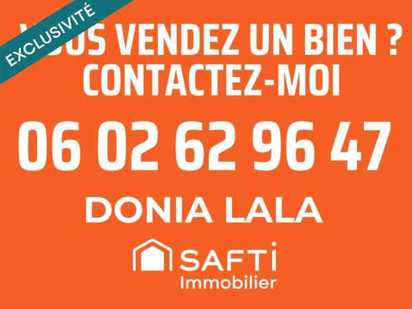 Box rue Bois le Vent