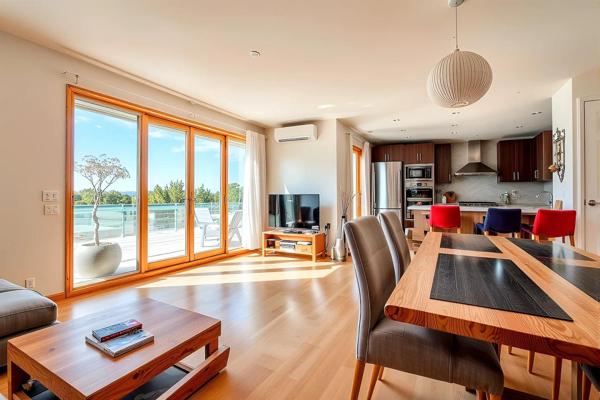 Appartement  à vendre 5 pièces Quartiers des fleurs sur Alfortville