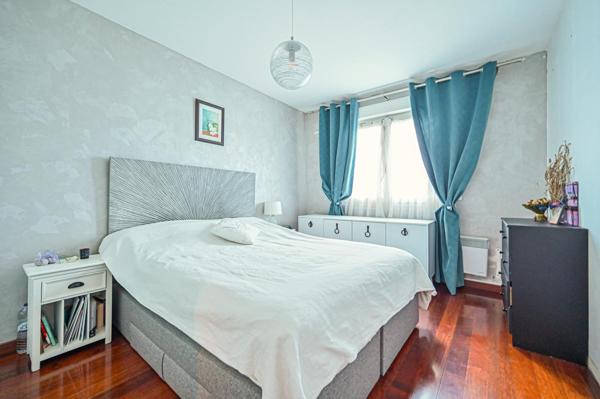 Appartement  à vendre 5 pièces Quartiers des fleurs sur Alfortville