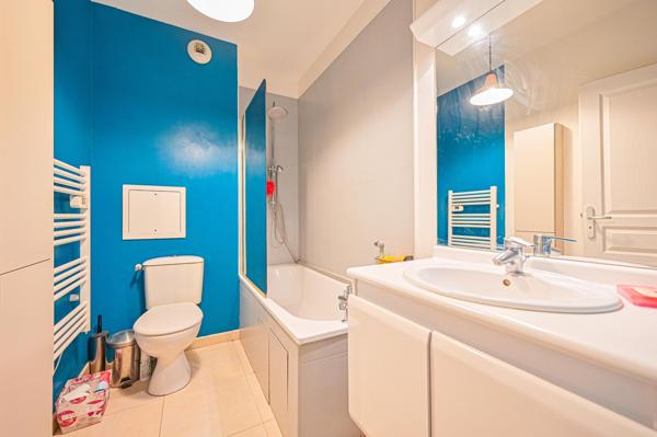 Appartement  à vendre 5 pièces Quartiers des fleurs sur Alfortville