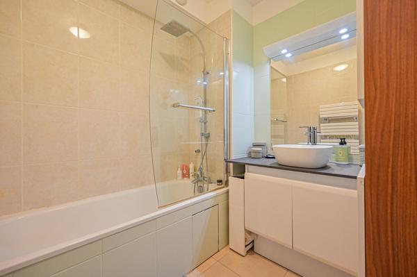 Appartement  à vendre 5 pièces Quartiers des fleurs sur Alfortville