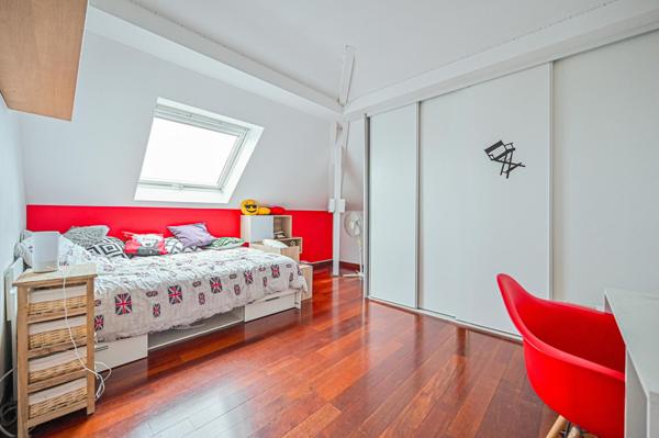 Appartement  à vendre 5 pièces Quartiers des fleurs sur Alfortville