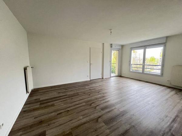 Appartement 4 pièces - 44200 Nantes