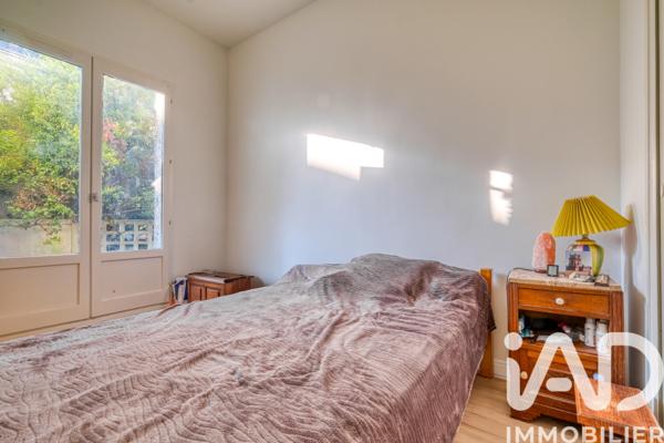 Appartement à vendre 3 pièces 65 m² Évry-Courcouronnes