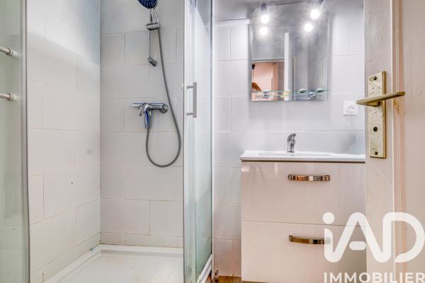 Appartement à vendre 3 pièces 65 m² Évry-Courcouronnes