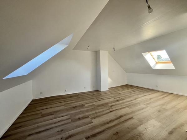 Maison à vendre |  Langonnet |  5 pièces | 140 m²