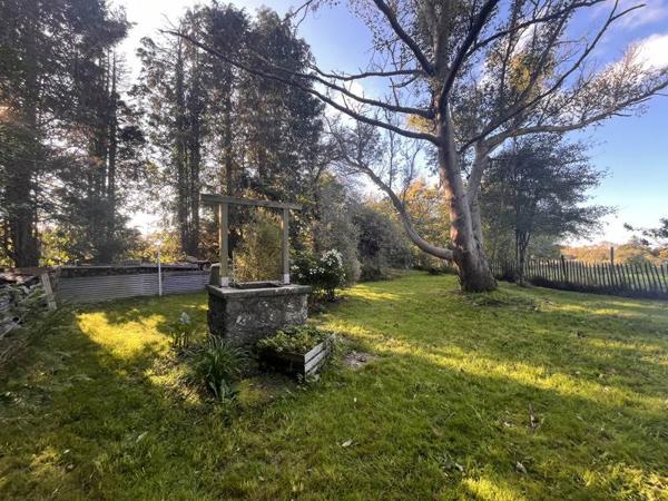 Maison à vendre |  Langonnet |  5 pièces | 140 m²