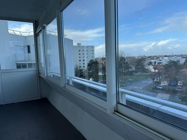 APPARTEMENT à ROYAN