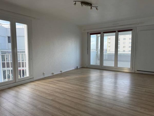 APPARTEMENT à ROYAN