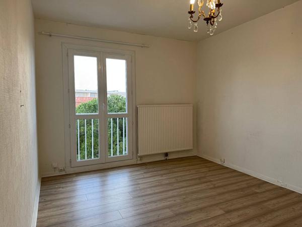 APPARTEMENT à ROYAN