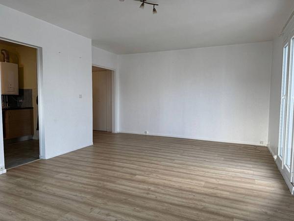 APPARTEMENT à ROYAN