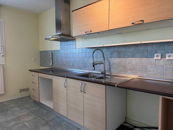 APPARTEMENT à ROYAN