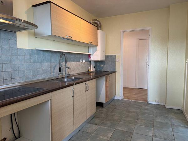 APPARTEMENT à ROYAN