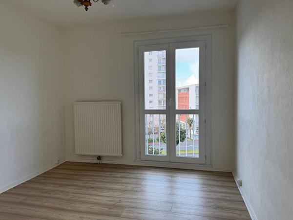 APPARTEMENT à ROYAN