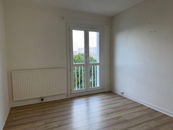 APPARTEMENT à ROYAN