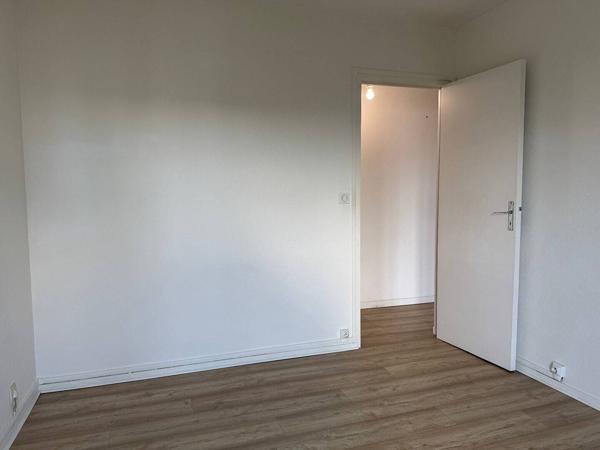 APPARTEMENT à ROYAN