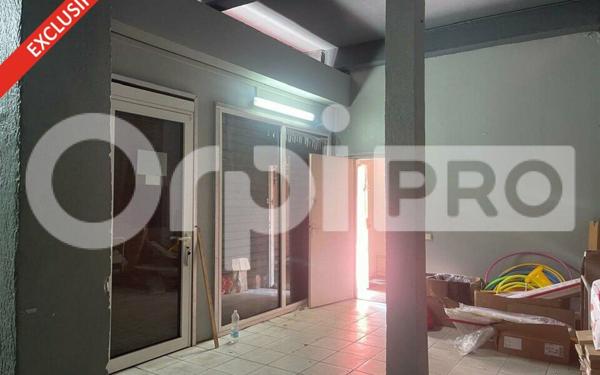 Immeuble à vendre    1 pièce •  Pointe-à-Pitre