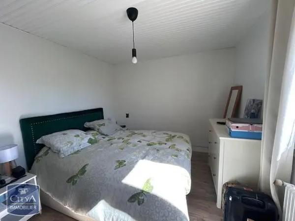 Maison à louer 4 pièces 78.9m² Aix-en-Provence (13100)